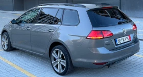 VW Golf 1.6TDI/110/EURO/6/2016 | Auto.bg — изображение 5