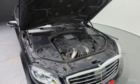 Mercedes-Benz S 500 * S500L* ПОДГРЕВ* ОБДУХ* BURMEISTER*  | Auto.bg — изображение 6