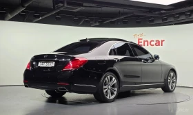 Mercedes-Benz S 500 * S500L* ПОДГРЕВ* ОБДУХ* BURMEISTER*  | Auto.bg — изображение 2
