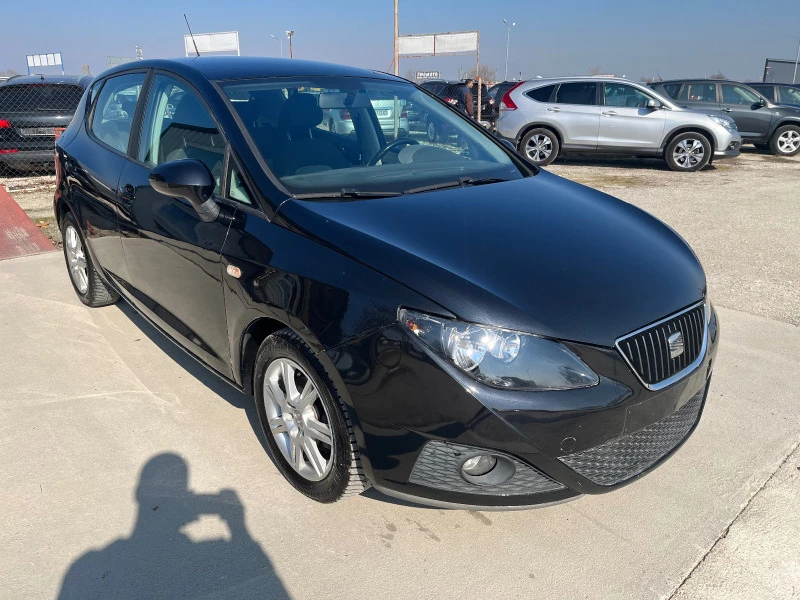 Seat Ibiza 1.4 TDI, снимка 1 - Автомобили и джипове - 46493504