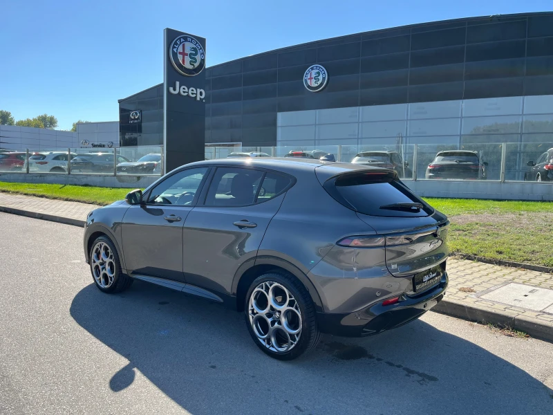 Alfa Romeo Tonale Edizione Speciale MHEV, снимка 6 - Автомобили и джипове - 42753221