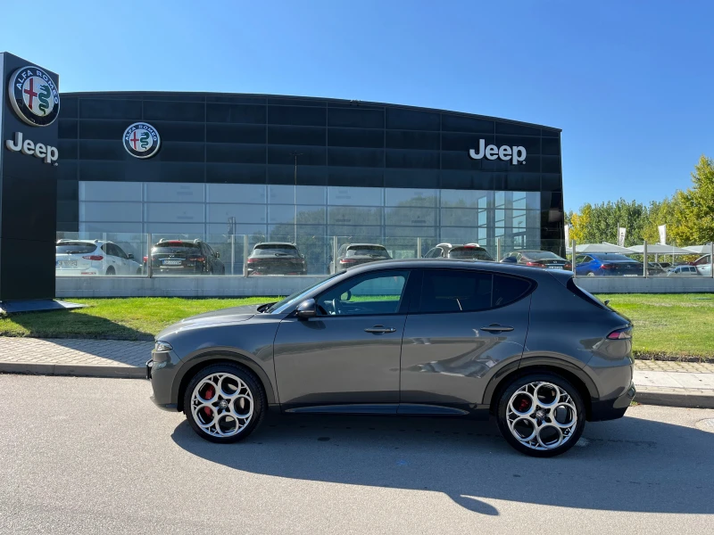 Alfa Romeo Tonale Edizione Speciale MHEV, снимка 7 - Автомобили и джипове - 42753221