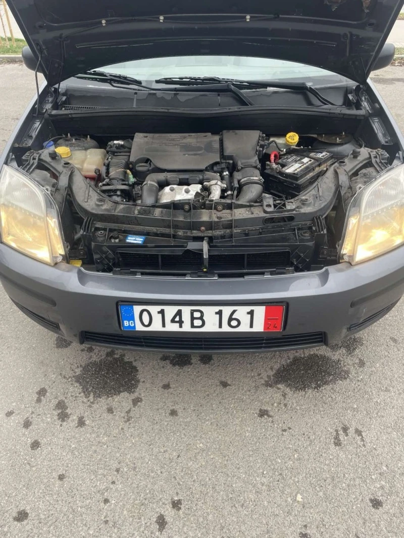 Ford Fusion, снимка 10 - Автомобили и джипове - 44631553