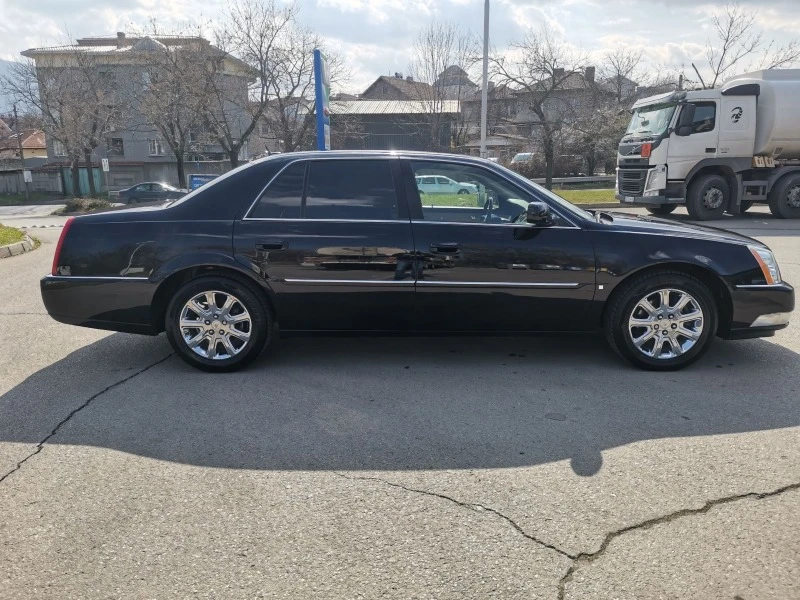 Cadillac DTS 4.6 SWISS, снимка 8 - Автомобили и джипове - 44793194