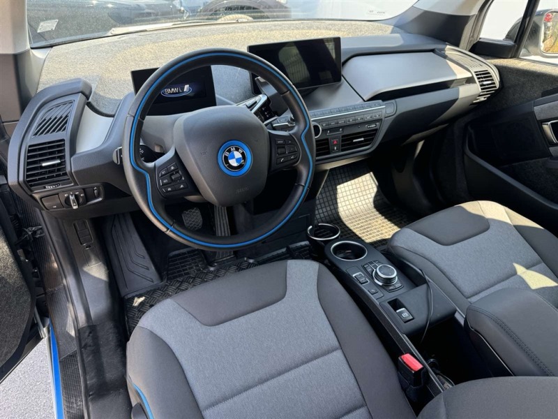BMW i3, снимка 5 - Автомобили и джипове - 46168311