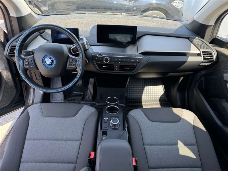 BMW i3, снимка 6 - Автомобили и джипове - 46168311
