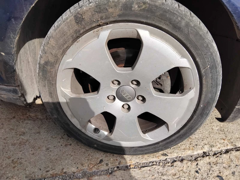 Audi A3 2.0 TDI BKD 140 КОНЯ DSG, снимка 9 - Автомобили и джипове - 49376975