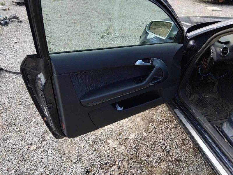 Audi A3 2.0 TDI BKD 140 КОНЯ DSG, снимка 6 - Автомобили и джипове - 49376975