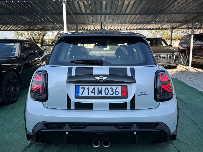 Mini Cooper 1.5 , снимка 6 - Автомобили и джипове - 49862341