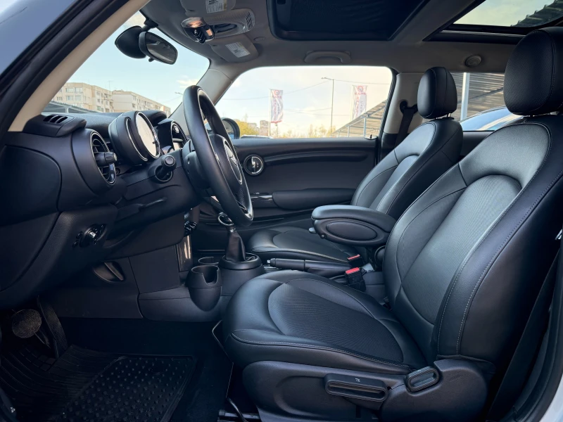 Mini Cooper 1.5 , снимка 9 - Автомобили и джипове - 49862341