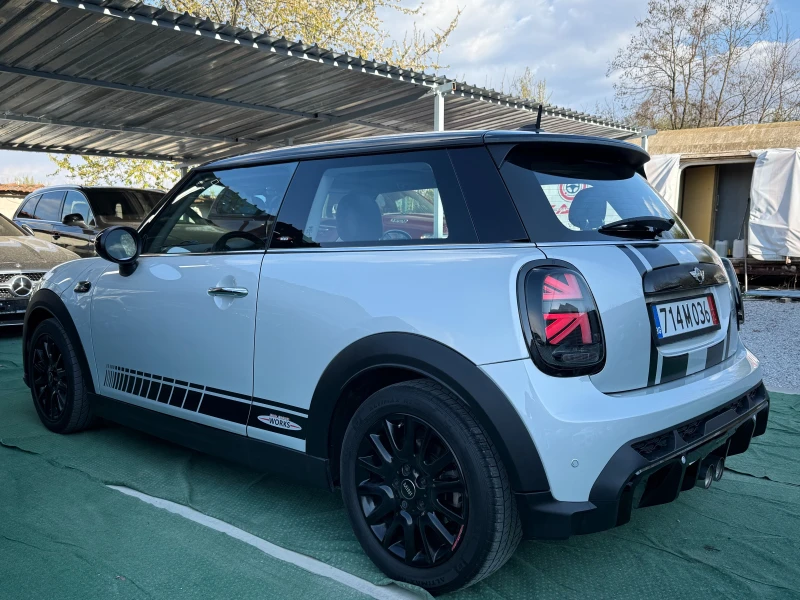 Mini Cooper 1.5 , снимка 7 - Автомобили и джипове - 49862341