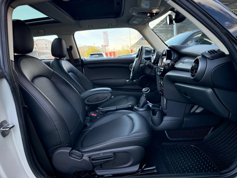 Mini Cooper 1.5 , снимка 10 - Автомобили и джипове - 49862341