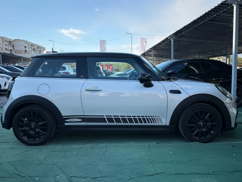 Mini Cooper 1.5 , снимка 4 - Автомобили и джипове - 49862341