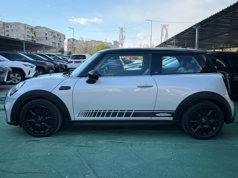 Mini Cooper 1.5 , снимка 8 - Автомобили и джипове - 49862341