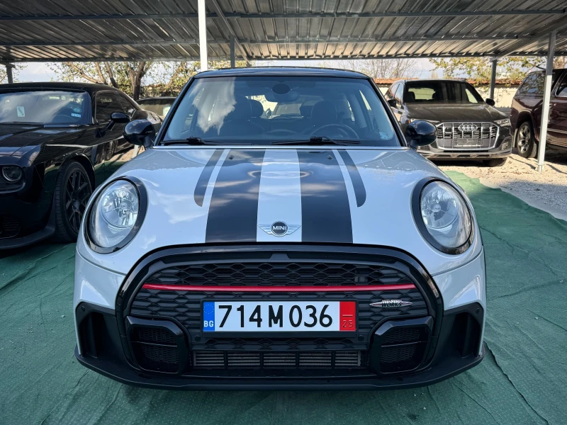 Mini Cooper 1.5 , снимка 2 - Автомобили и джипове - 49862341