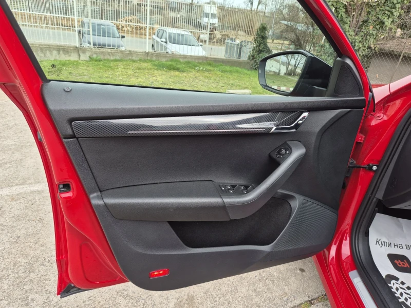 Skoda Octavia VRS/VIRTUAL/PANORAMA , снимка 10 - Автомобили и джипове - 50554327