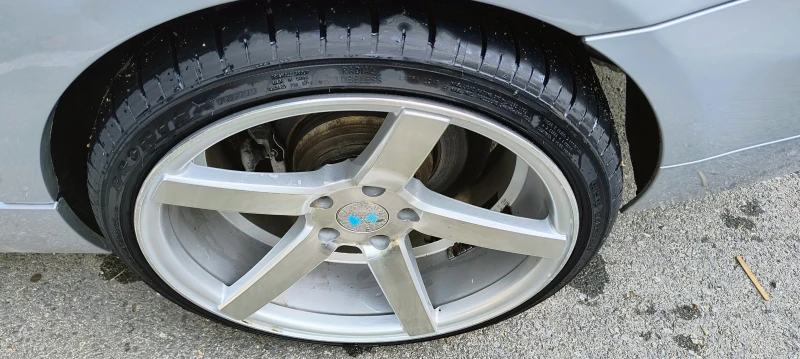 BMW 320 D, снимка 11 - Автомобили и джипове - 50804261