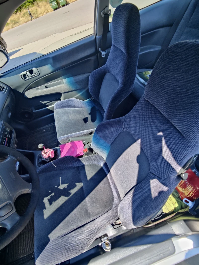 Honda Civic, снимка 10 - Автомобили и джипове - 52015379