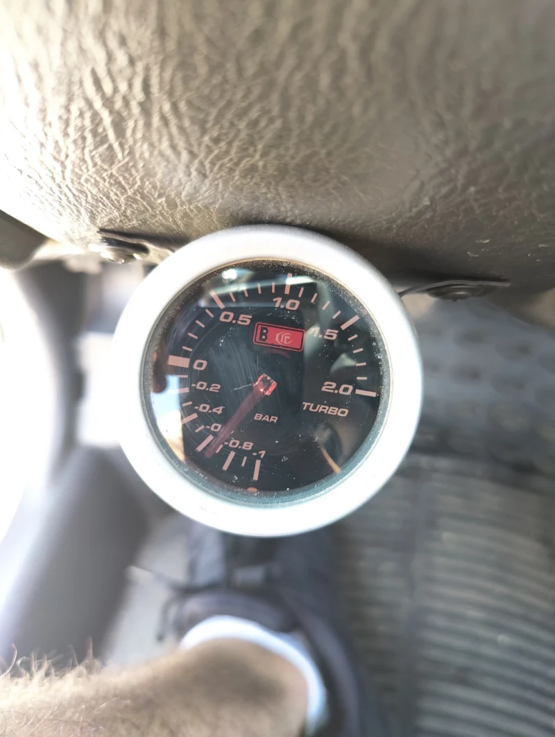 Honda Civic, снимка 8 - Автомобили и джипове - 52015379