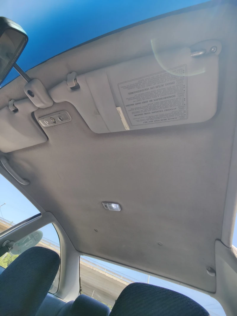 Honda Civic, снимка 12 - Автомобили и джипове - 52015379