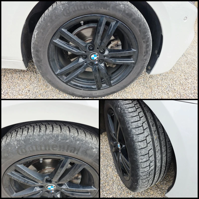 BMW 2 Gran Tourer /M-SPORT/62.000км./РЕАЛНИ КИЛОМЕТРИ/, снимка 15 - Автомобили и джипове - 52444802