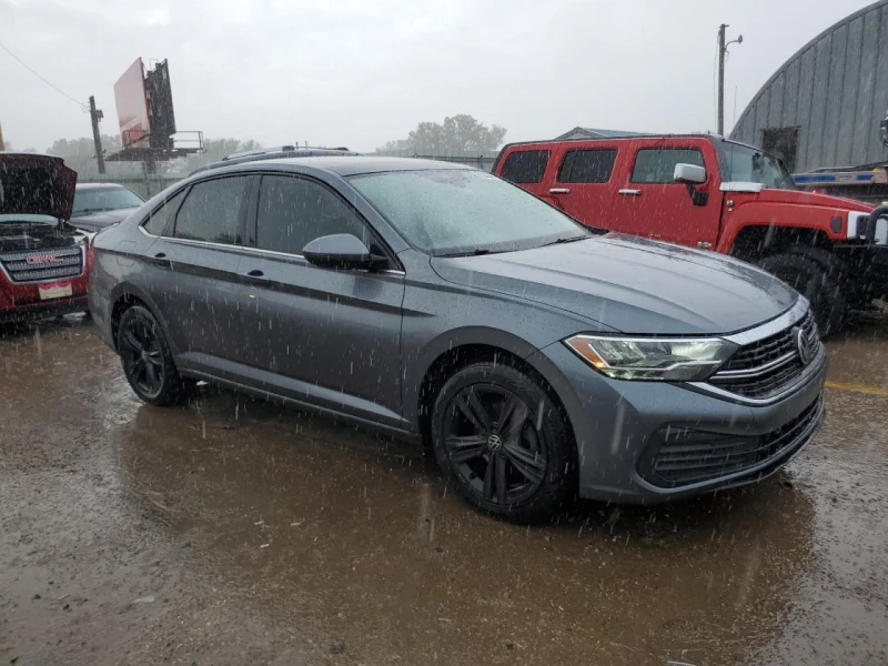 VW Jetta SE, снимка 5 - Автомобили и джипове - 52494528