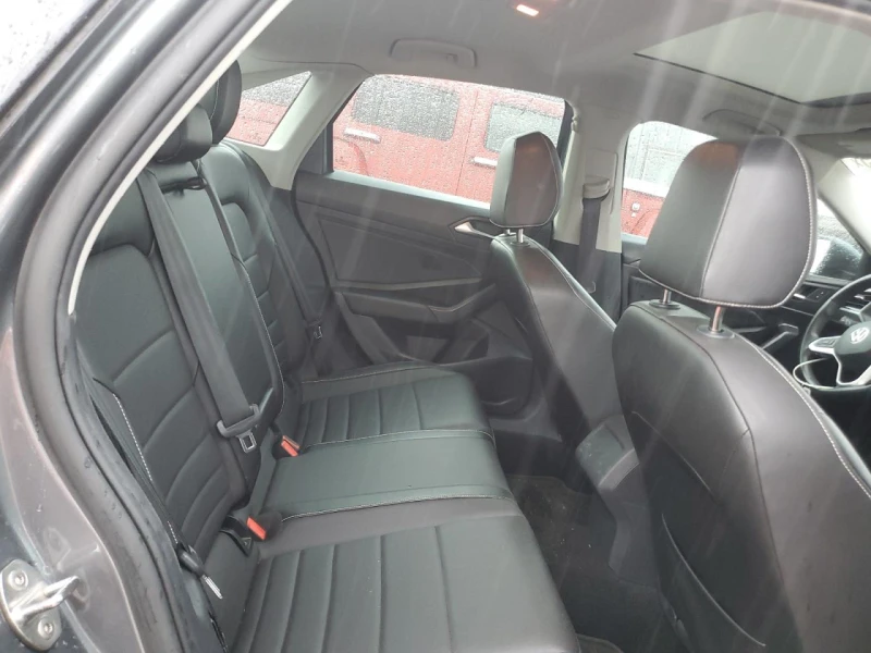 VW Jetta SE, снимка 9 - Автомобили и джипове - 52494528