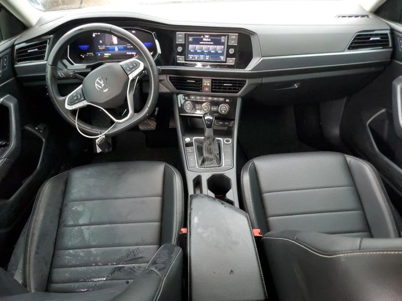 VW Jetta SE, снимка 8 - Автомобили и джипове - 52494528