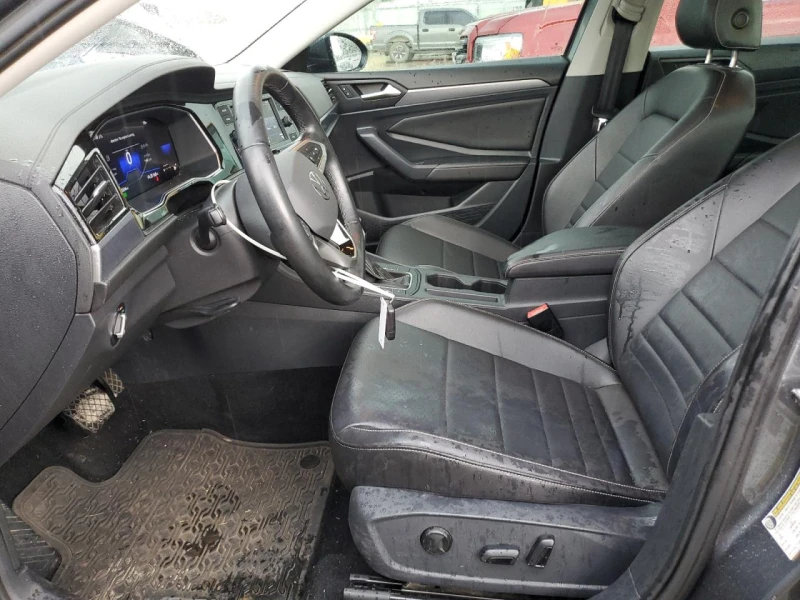 VW Jetta SE, снимка 7 - Автомобили и джипове - 52494528