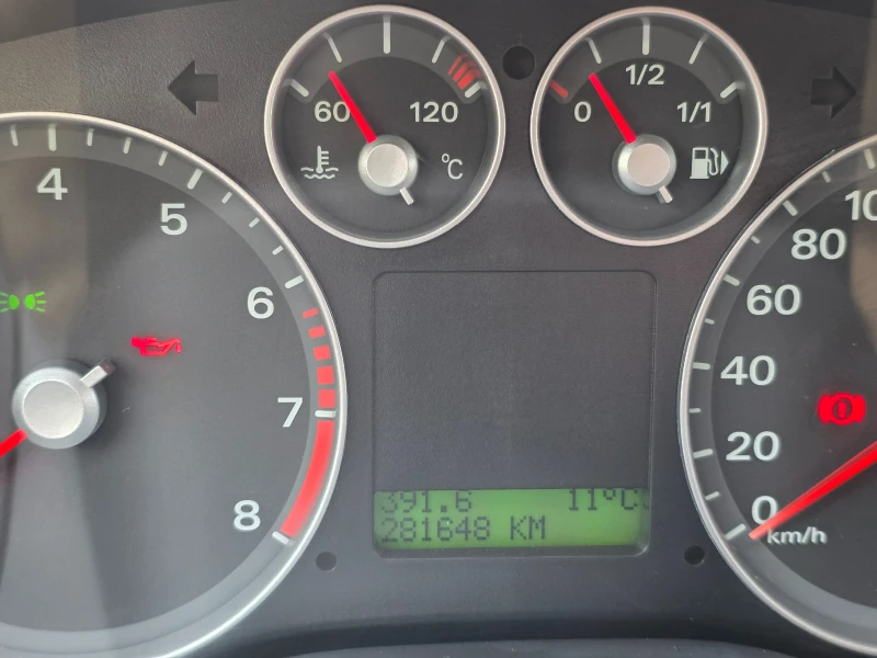 Ford Focus, снимка 9 - Автомобили и джипове - 52731537