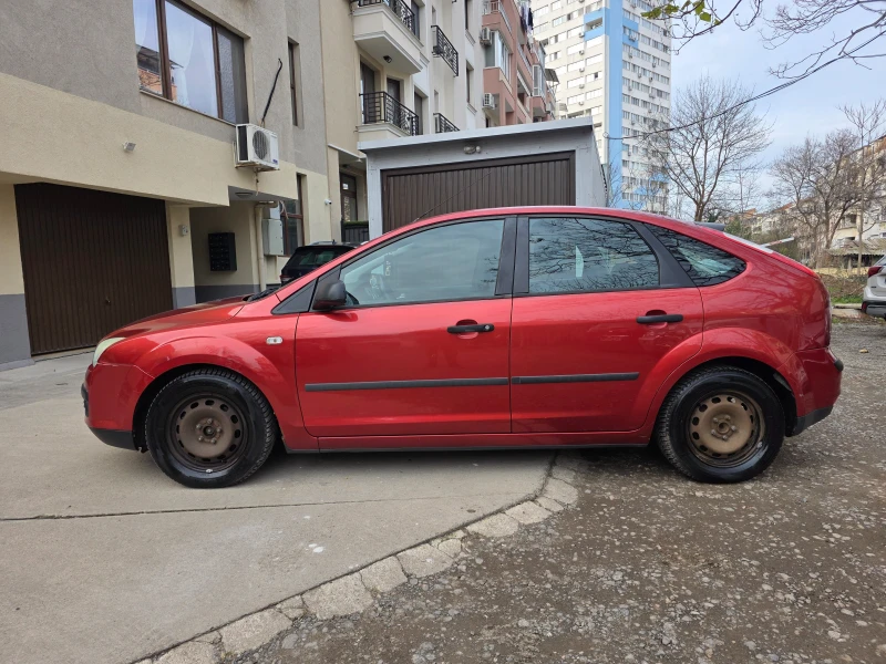 Ford Focus, снимка 4 - Автомобили и джипове - 52731537