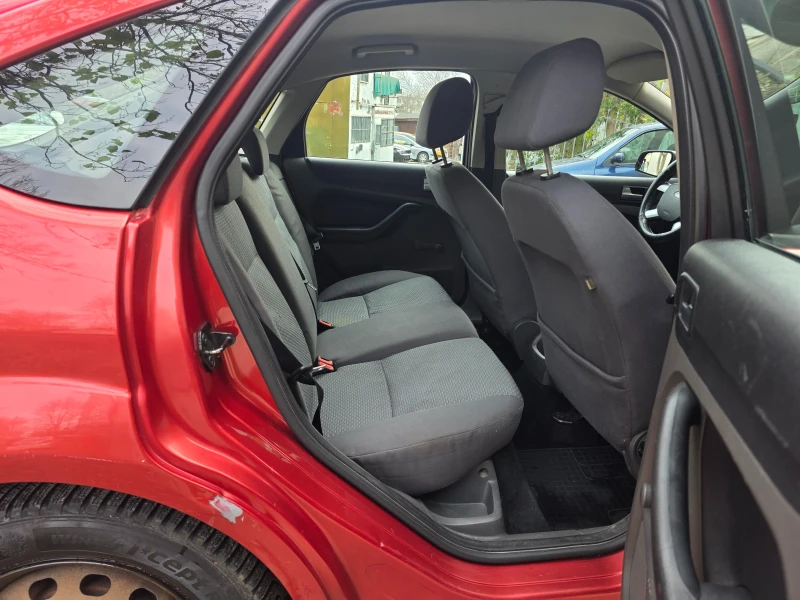 Ford Focus, снимка 13 - Автомобили и джипове - 52731537
