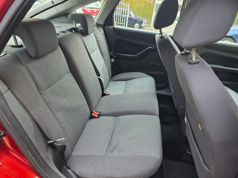 Ford Focus, снимка 14 - Автомобили и джипове - 52731537