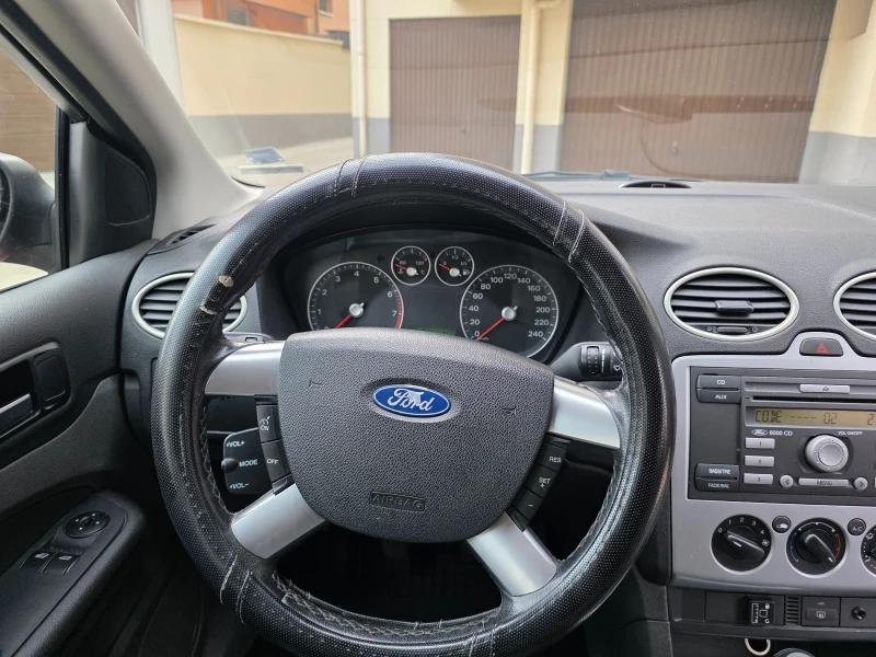 Ford Focus, снимка 16 - Автомобили и джипове - 52731537