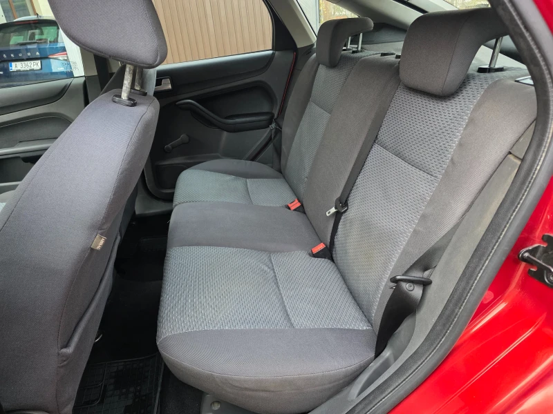 Ford Focus, снимка 12 - Автомобили и джипове - 52731537
