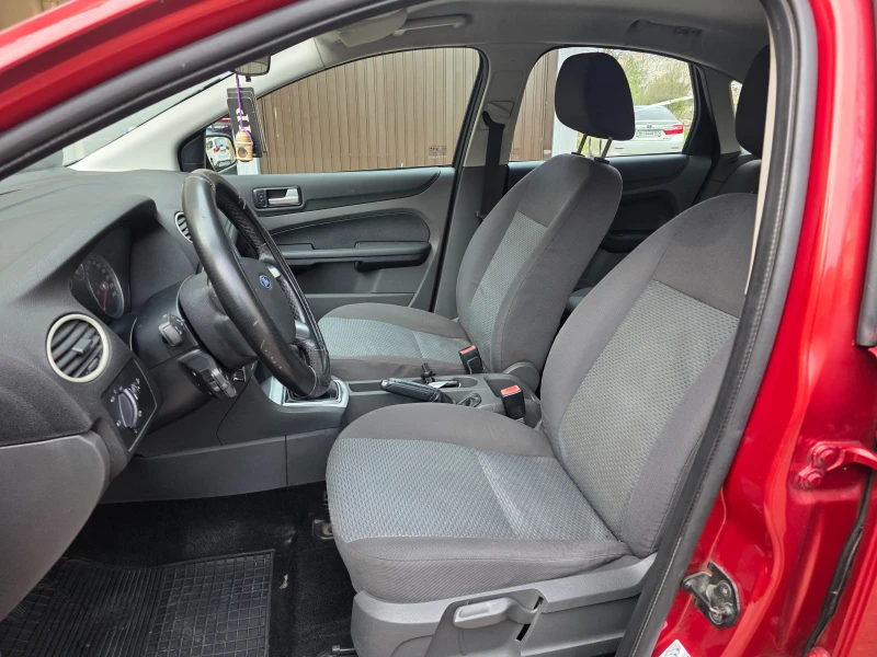 Ford Focus, снимка 11 - Автомобили и джипове - 52731537
