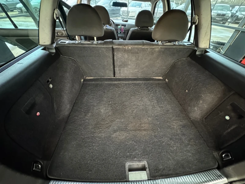 VW Bora 1.9 tDI, 131 к.с, снимка 10 - Автомобили и джипове - 52762811