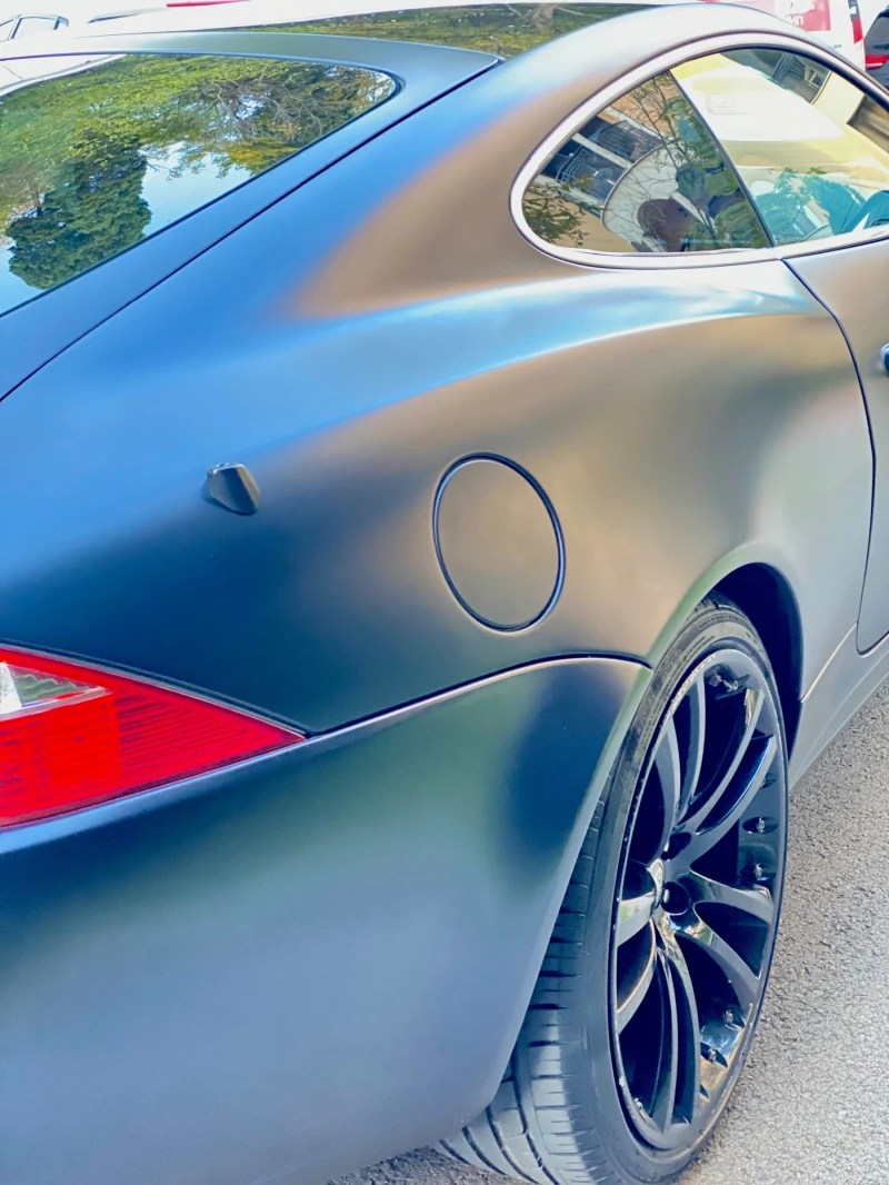 Jaguar X-type 4.2, снимка 12 - Автомобили и джипове - 53062007