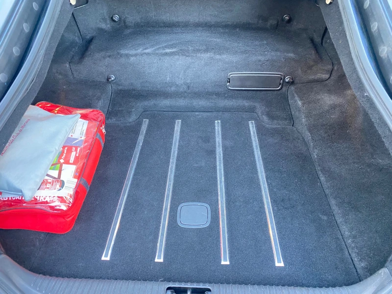 Jaguar X-type 4.2, снимка 5 - Автомобили и джипове - 53062007