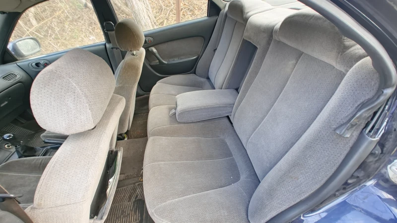 Mazda Xedos, снимка 4 - Автомобили и джипове - 53108380