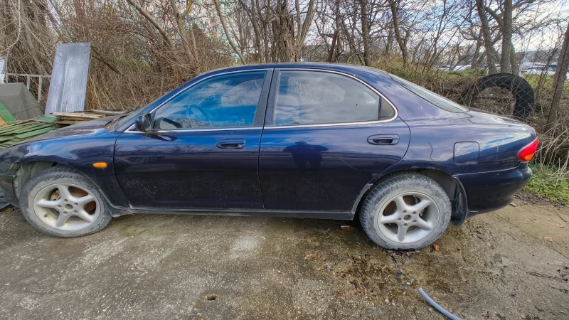 Mazda Xedos, снимка 1 - Автомобили и джипове - 53108380