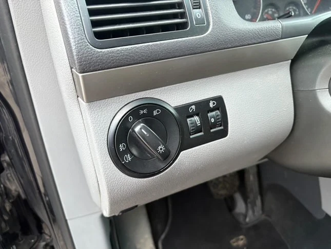 VW Touran  - изображение 6