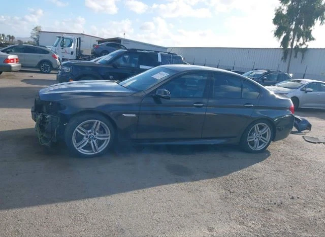 BMW 550 I M* Вакуум* Head up* 360* Harman*  - изображение 8