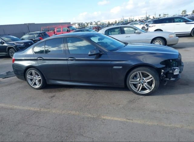 BMW 550 I M* Вакуум* Head up* 360* Harman*  - изображение 7