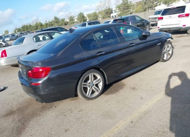 BMW 550 I M* Вакуум* Head up* 360* Harman*  - изображение 3