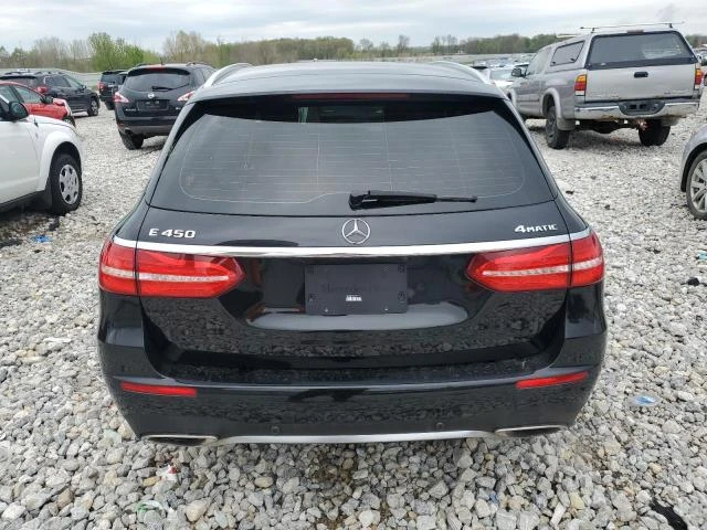 Mercedes-Benz E 450 * 4MATIC * CarFax * * АвтоКредит - изображение 6