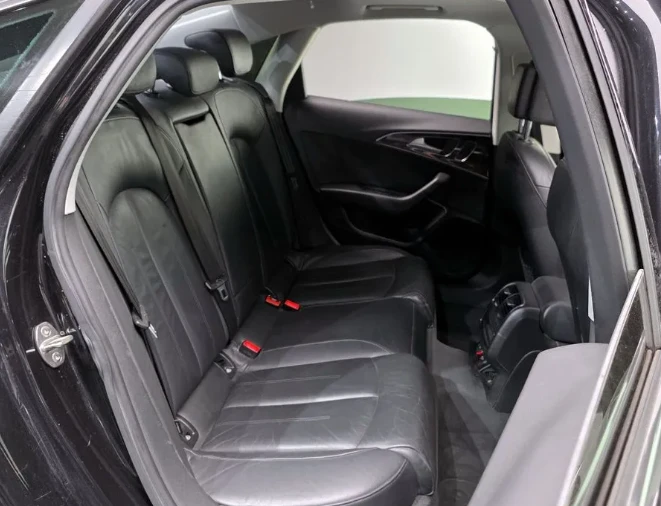 Audi A6 3.0 TDI Quattro | Mobile.bg   12