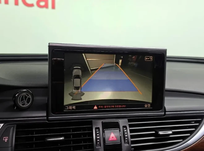 Audi A6 3.0 TDI Quattro | Mobile.bg   14