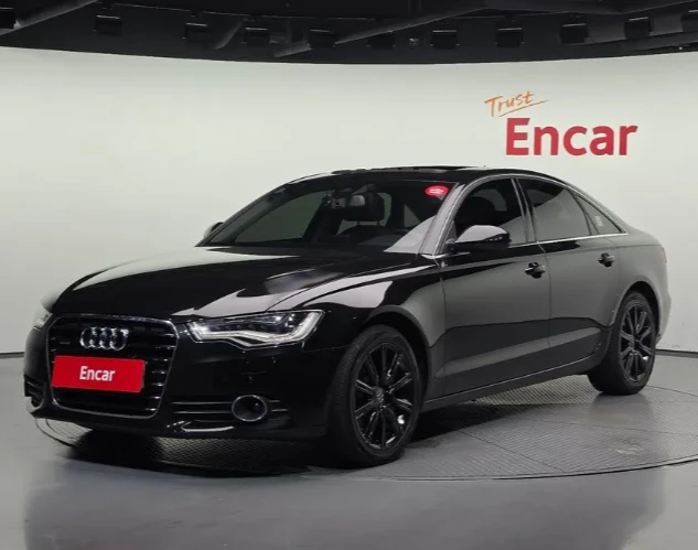 Audi A6 3.0 TDI Quattro | Mobile.bg   1