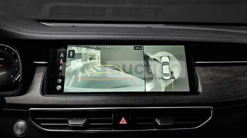 Kia K7 2.5 GDI| 360| ���������| ���������| ������� ������ | Mobile.bg � ����������� 9